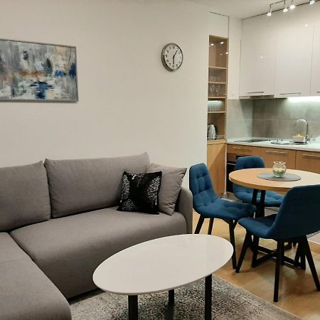 شقة Apartman Silver Lux زلاتيبور المظهر الخارجي الصورة