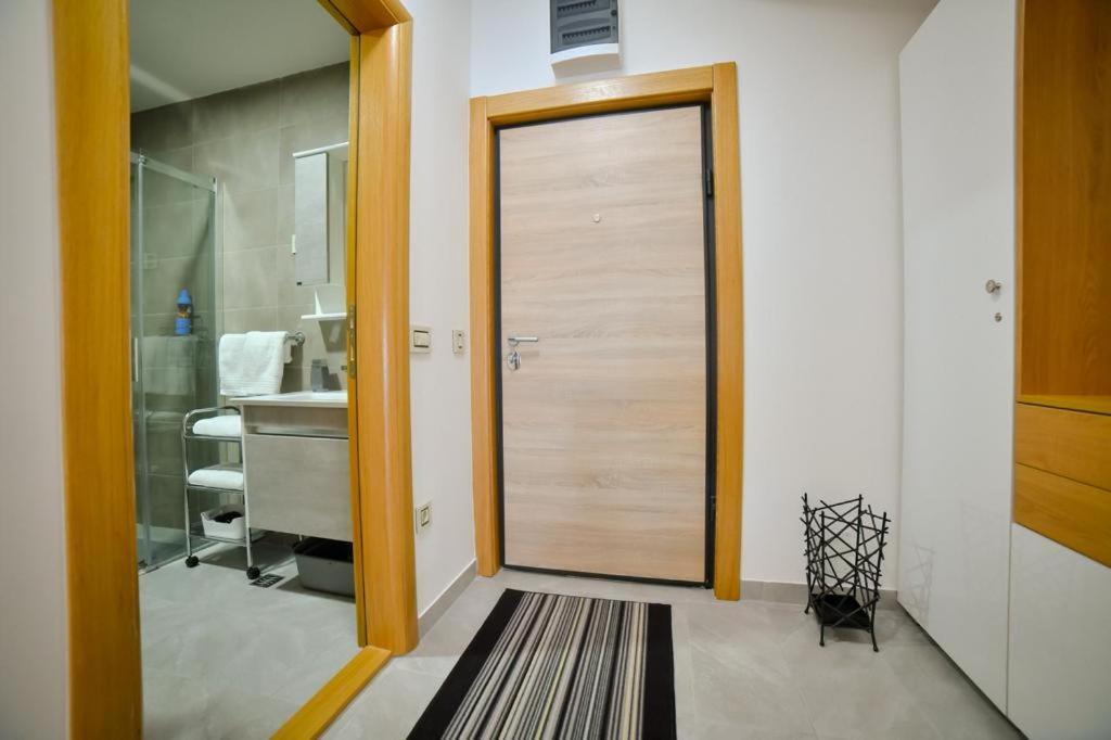 شقة Apartman Silver Lux زلاتيبور المظهر الخارجي الصورة